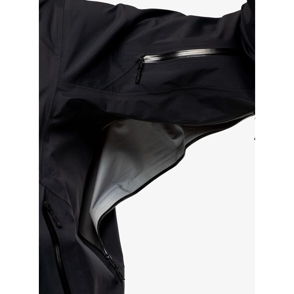 Σακάκι σκι Black Diamond Recon LT Stretch Shell - μαύρο
