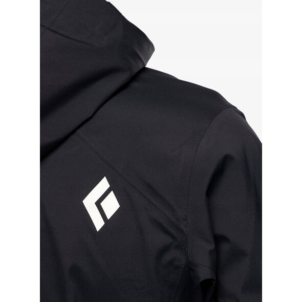 Σακάκι σκι Black Diamond Recon LT Stretch Shell - μαύρο