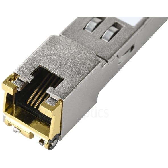 Cisco συμβατό SFP+ RJ45 10GBASE-T 30M