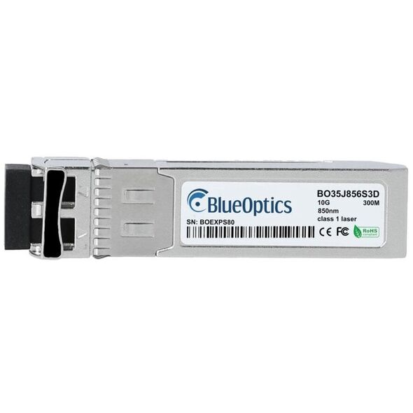 Extreme Networks συμβατό SFP+ LC-Duplex 10GBASE-SR 300M