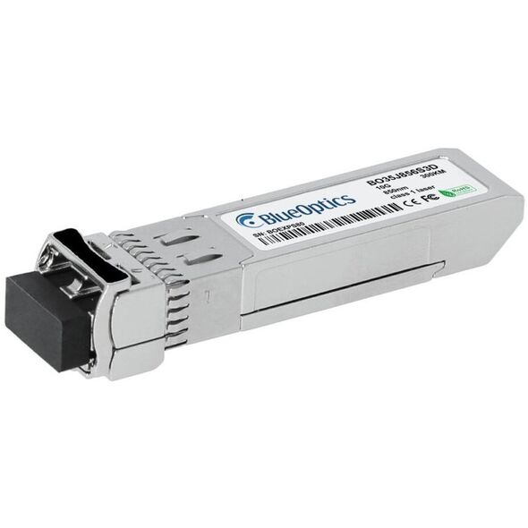 Extreme Networks συμβατό SFP+ LC-Duplex 10GBASE-SR 300M