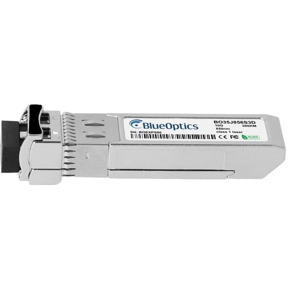 Cisco συμβατό SFP+ M-Mode 10GBASE-SR LC-Duplex 300M
