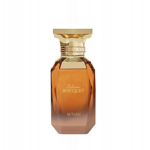 Afnan Delicious Bouquet 80ml Άρωμα για Γυναίκες EDP