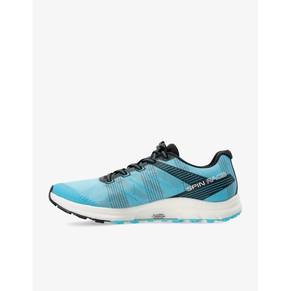Buty do biegania męskie Scarpa Spin Race - azure/white