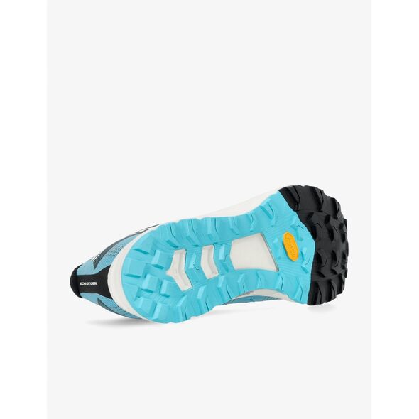 Buty do biegania męskie Scarpa Spin Race - azure/white