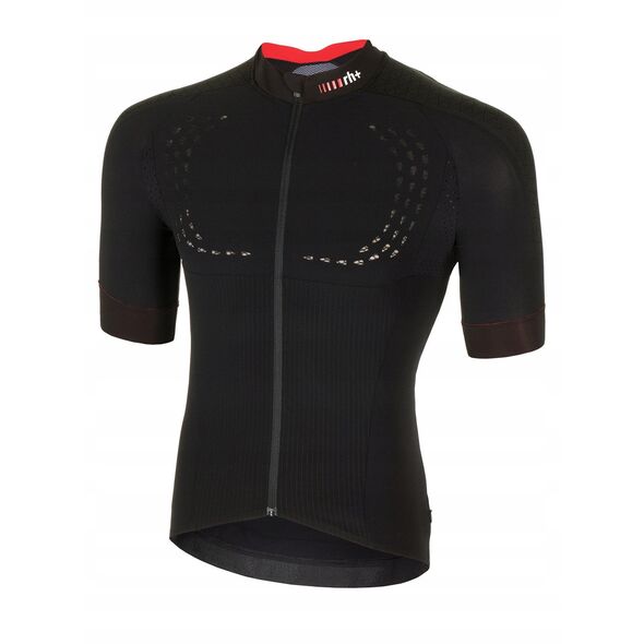 Suprema AirX Jersey BLACK-RED - L