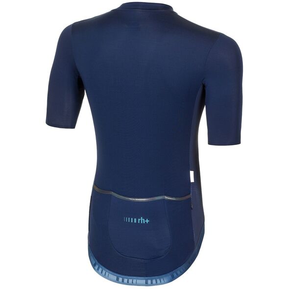 Sprinter Jersey DARK BLUE/IRIDESCENT - L
