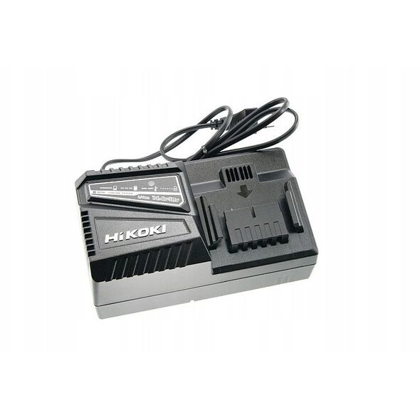 HIKOKI.SET 18V KC18DD WAZ (DS18DD + WH18DD) 2x5.0Ah HSC