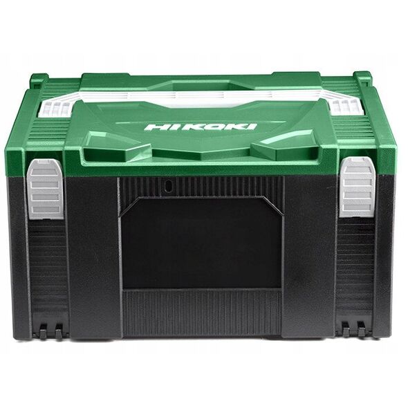 HIKOKI.SET 18V KC18DD WAZ (DS18DD + WH18DD) 2x5.0Ah HSC