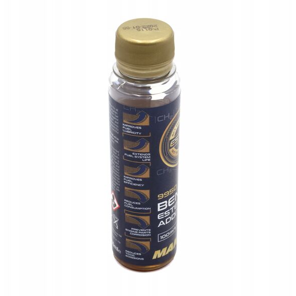 Πρόσθετο Βενζίνης Ester 100 ML