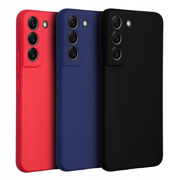 Θήκη SOFT για SAMSUNG A06 5G σκούρο μπλε