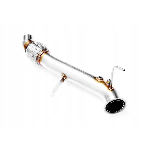 Downpipe BMW E87 118D 120D M47N2 55mm