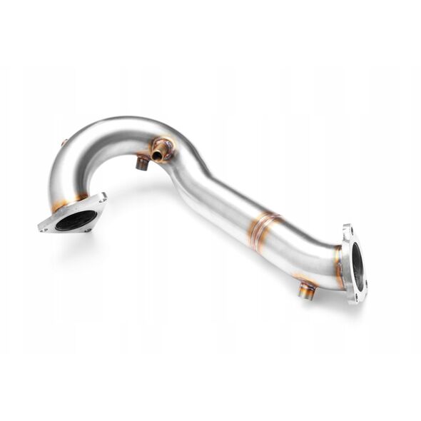 Downpipe AUDI A4 A5 A7 Q5 2.7 3.0 TDI