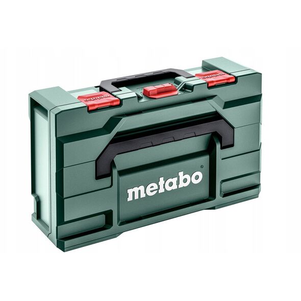 METABO.SB 18 LTX-3 BL I Metal (σώμα) + metaBOX 145 L