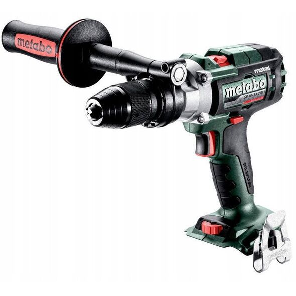 METABO.SB 18 LTX-3 BL I Metal (σώμα)