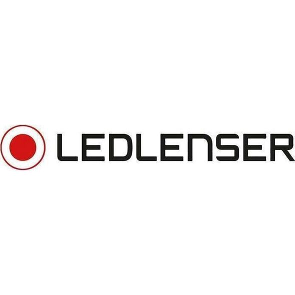 Latarka Ledlenser Intelligent Clip Type F Black