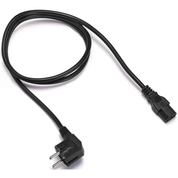 Καλώδιο τροφοδοσίας Targus Targus EU για προσαρμογέα AC 65W (APA42SGLX)