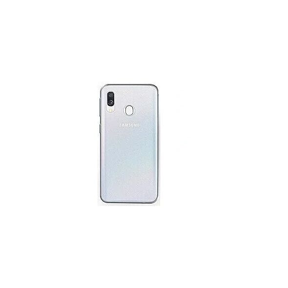 Θήκη Mocco Ultra Back 0.3 mm Σιλικόνης για Samsung A705 Galaxy A70 Διάφανη