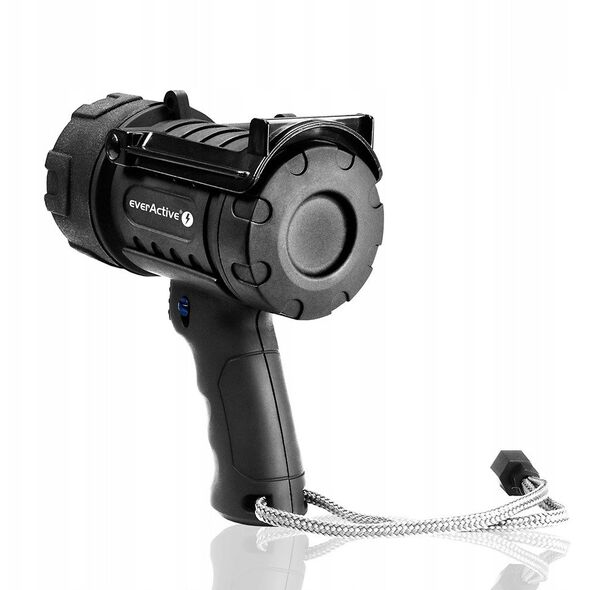 Επαναφορτιζόμενος φακός LED everActive SL-500R Hammer