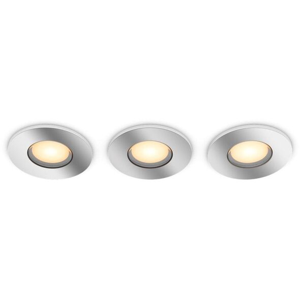 Philips 929003807901 έξυπνος φωτισμός έξυπνος φωτισμός σημείου Bluetooth 4,2 W