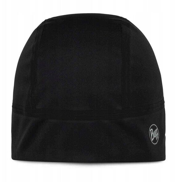 Σκουφάκι Buff Windproof Beanie - solid black