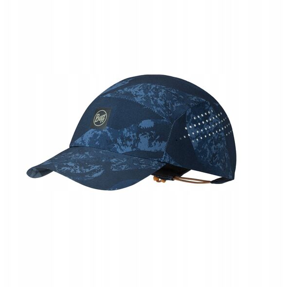 Καπέλο Buff Pack Speed Cap - eukar navy