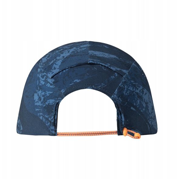 Καπέλο Buff Pack Speed Cap - eukar navy
