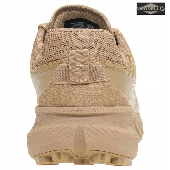 Τακτικά παπούτσια Merrell Agility Peak 5 Tactical GTX - coyote