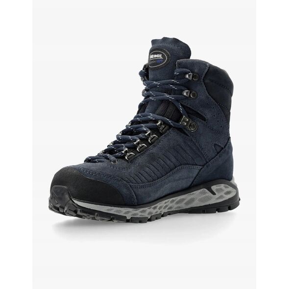 Γυναικεία παπούτσια Meindl Gemona GTX - navy/azure