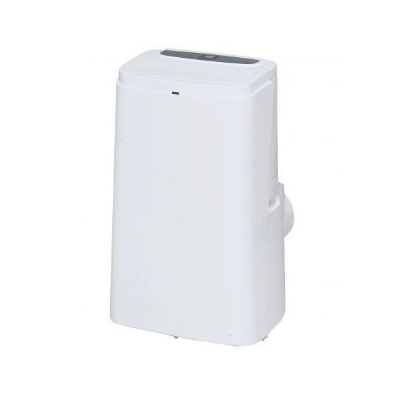 Φορητό κλιματιστικό COOL CLIMA CCCLP12, 12000BTU, 3.5 kW