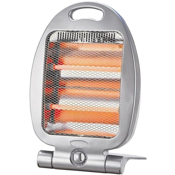 Θερμαντικό αλογόνου WARMTECH WTHH800, ισχύς 400-800 W