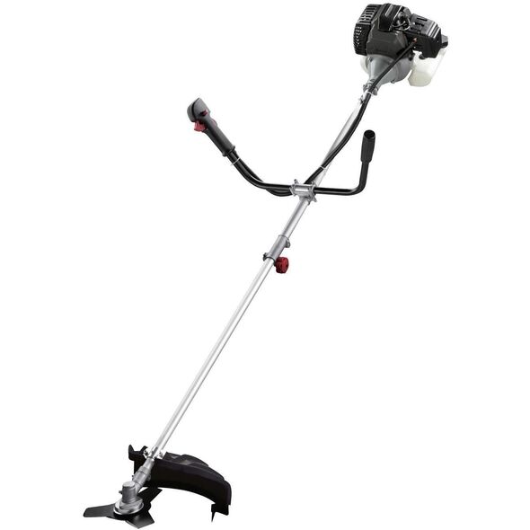Βενζινοκίνητο θαμνοκοπτικό ELEM, 660 W, 43 cm3, 44 cm