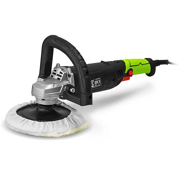 Ηλεκτρικό γυαλιστικό CONSTRUCTOR, 1200 W, 180 mm