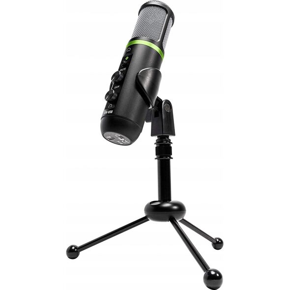 MACKIE EM-USB Condenser Microphone