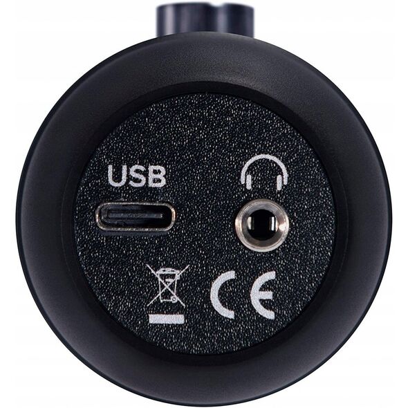 MACKIE EM-USB Condenser Microphone