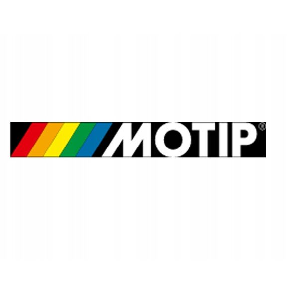 Βοήθημα λείανσης Motip μαύρο 500 ml.