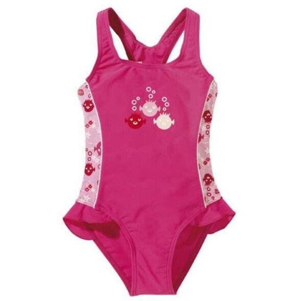 Μαγιό για κορίτσια BECO UV SEALIFE 6881 4 104cm