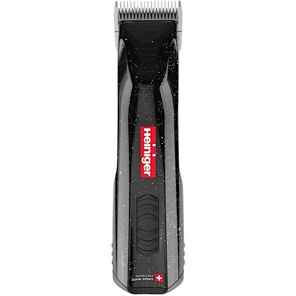 HEINIGER 710-100.XA1 Sirius Κουρευτική μηχανή μαλλιών EU/GB, ΧΩΡΙΣ λεπίδα, 1