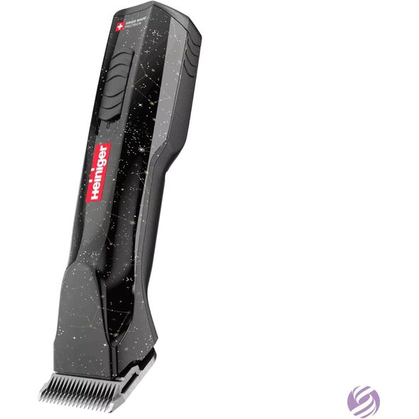 HEINIGER 710-100.XA1 Sirius Κουρευτική μηχανή μαλλιών EU/GB, ΧΩΡΙΣ λεπίδα, 1