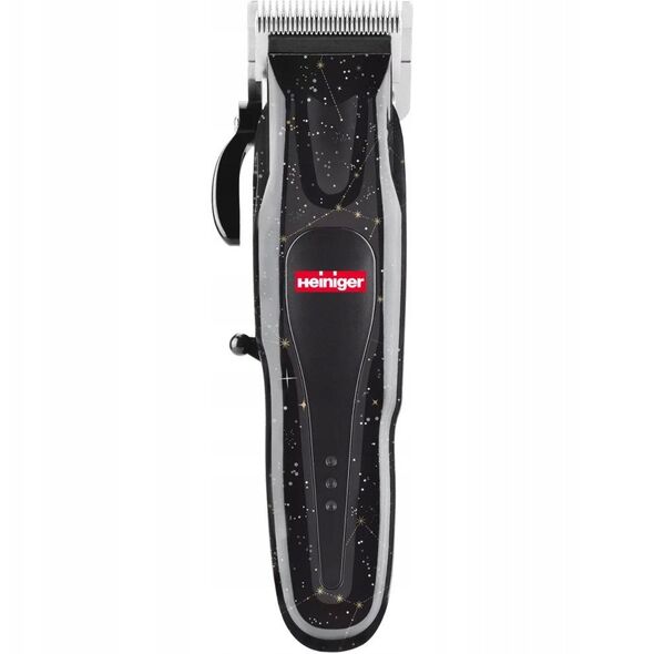 HEINIGER 710-320 Κουρευτική μηχανή Tauro EU/GB με Li-Ion 3.7V/3