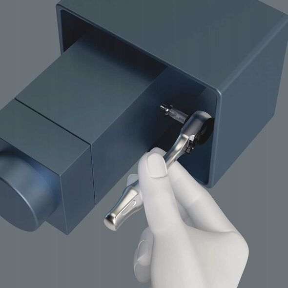 Σετ εργαλείων Wera Tool-Check Combi 1 με θήκη και πένσα Knipex Cobra, 40 τεμ