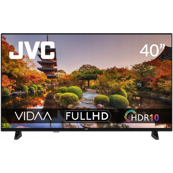 JVC LT-40VDF5400