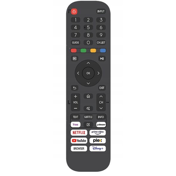 JVC LT-40VDF5400