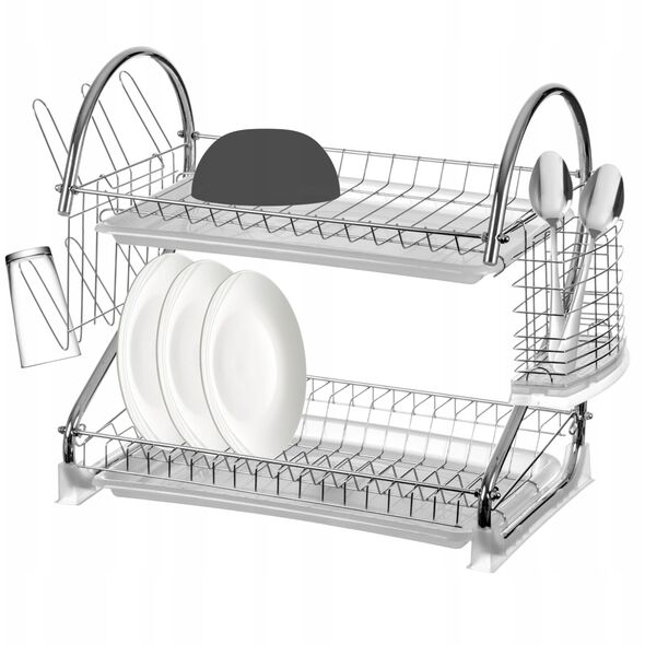 ΣΤΕΓΝΩΤΗΡΙΟ ΠΙΑΤΩΝ 56X25X38CM BRUNBESTE BB-2345