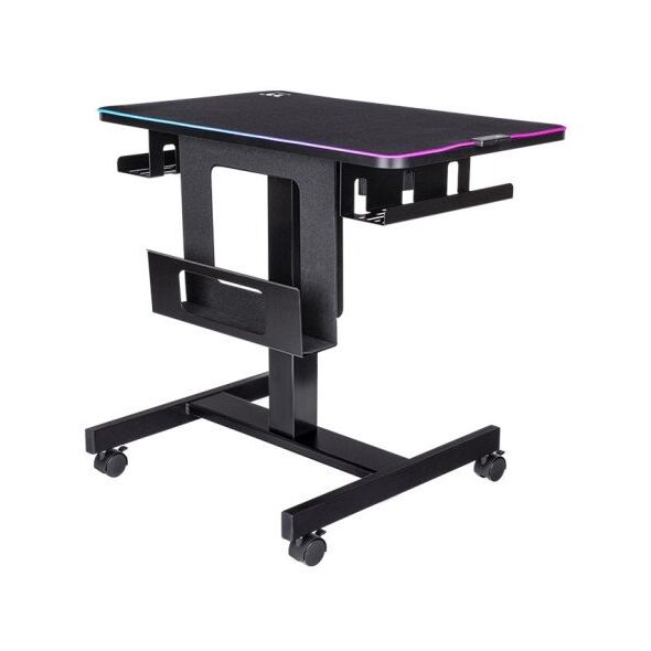 Thermaltake CYCLEDESK 100 Μαύρο