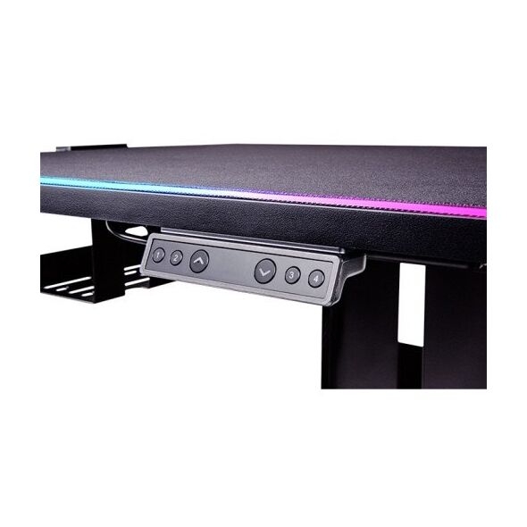 Thermaltake CYCLEDESK 100 Μαύρο