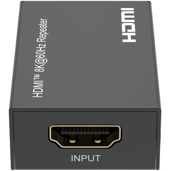 Microconnect MC-HDMIREPEATER-8K χωρίς κατηγορία