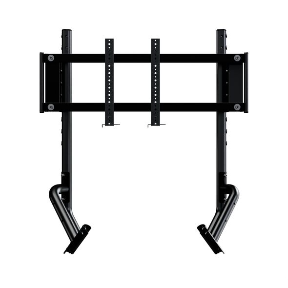 Oplite OP-R8-SMSB βάση / βάση για οθόνες 144,8 cm (57") Γραφείο Μαύρο