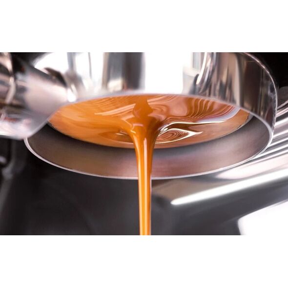 Ημι-αυτόματη μηχανή εσπρέσο HiBREW H7A 2,8 l