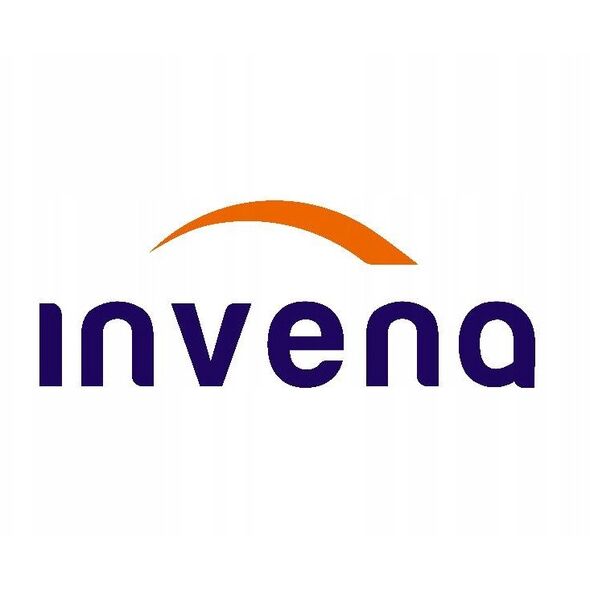 Invena μπαταρία ντους Malta, χρώμιο BN-27-001-A